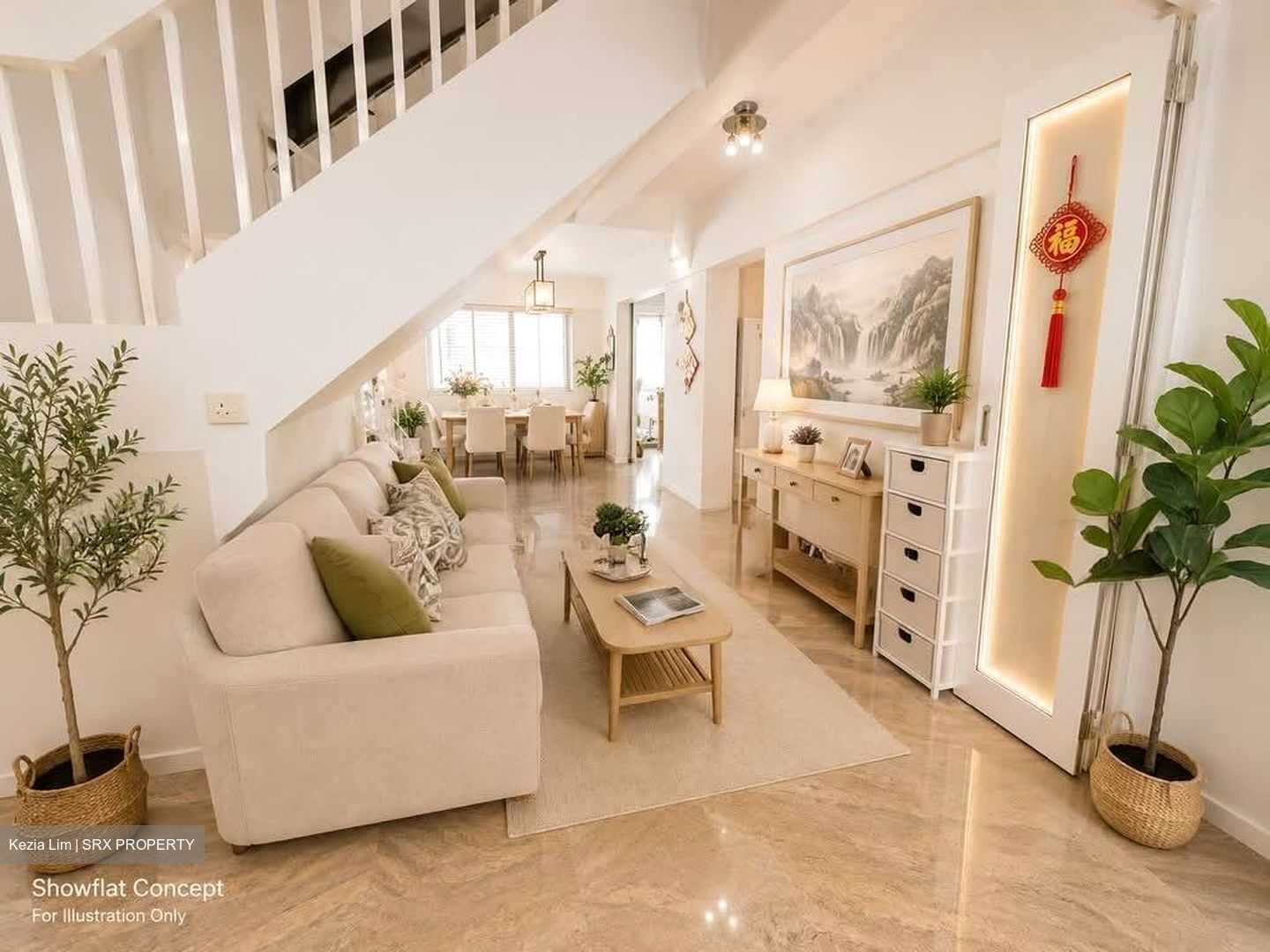 Blk 105 Jalan Rajah (Toa Payoh), HDB Executive #590809951